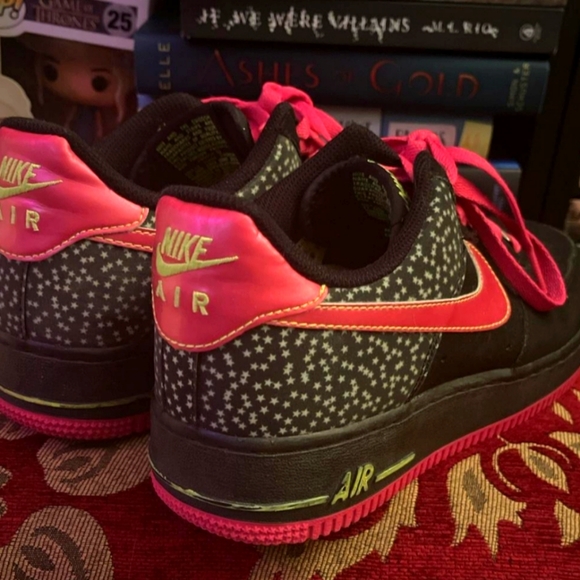 Nike AF1 - Picture 2 of 4